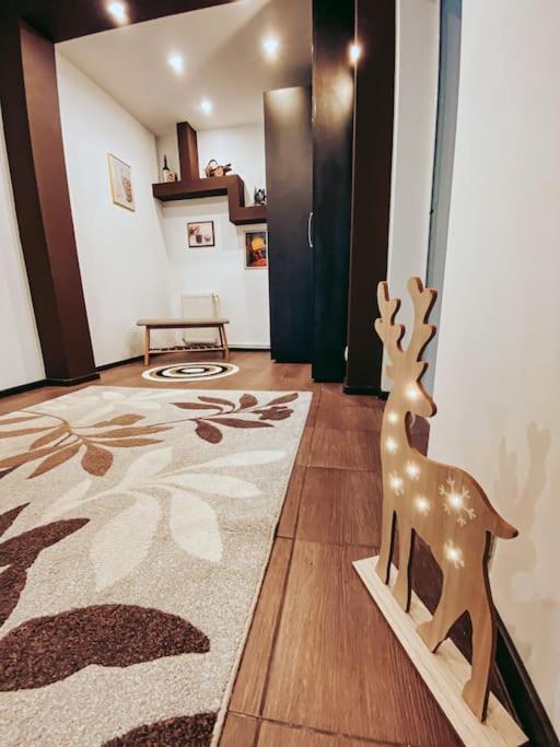 Apartment One Brașov Exterior foto